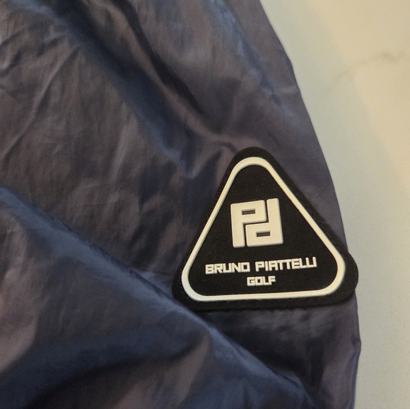 Lightweight Golf Jacket - Picture 2 of 10